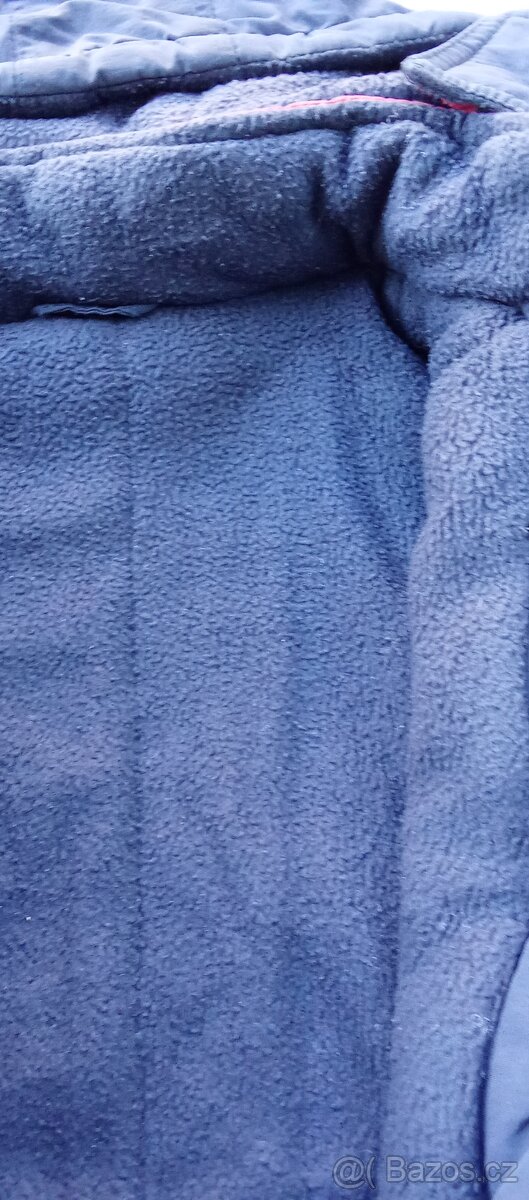 Chlapecké oblečení ( vel. 134 , věk 9 roků)- i jednotlivě - 10