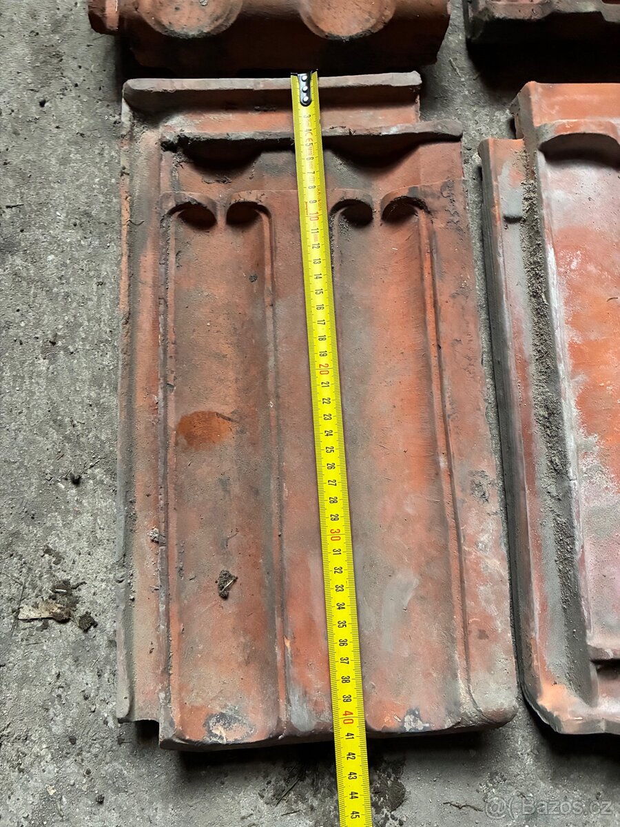 Pálené tašky - 10