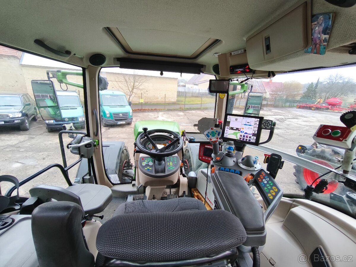 Fendt 936 Profi Plus - 10