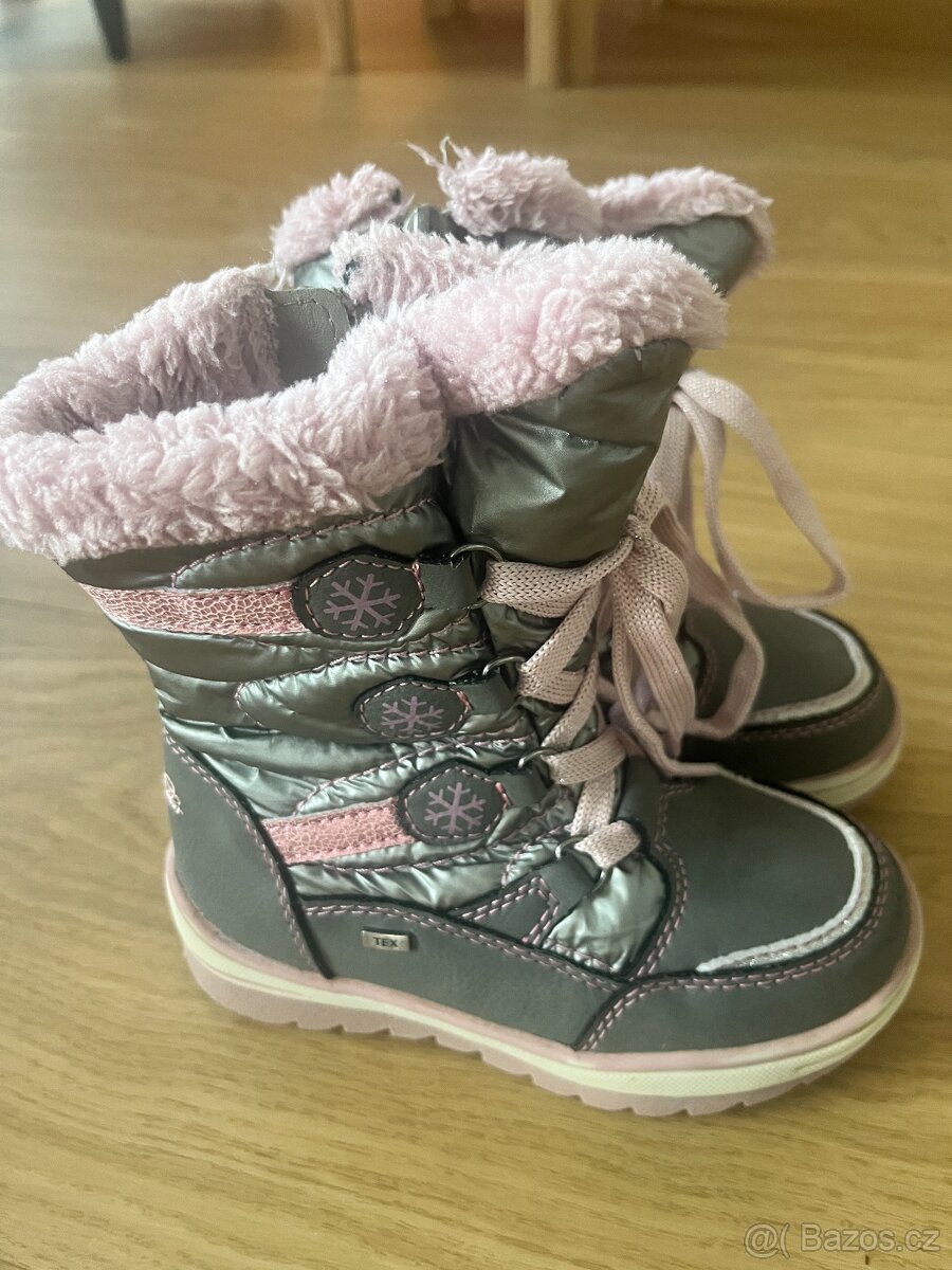 Barefoot vel 23 az 30 - 10