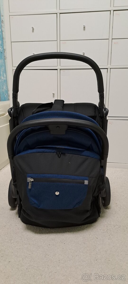 Espiro Nox Stroller - 10