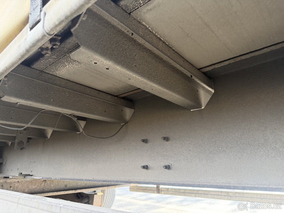 HUMBAUR STANDART SAF Zvedačka - 10