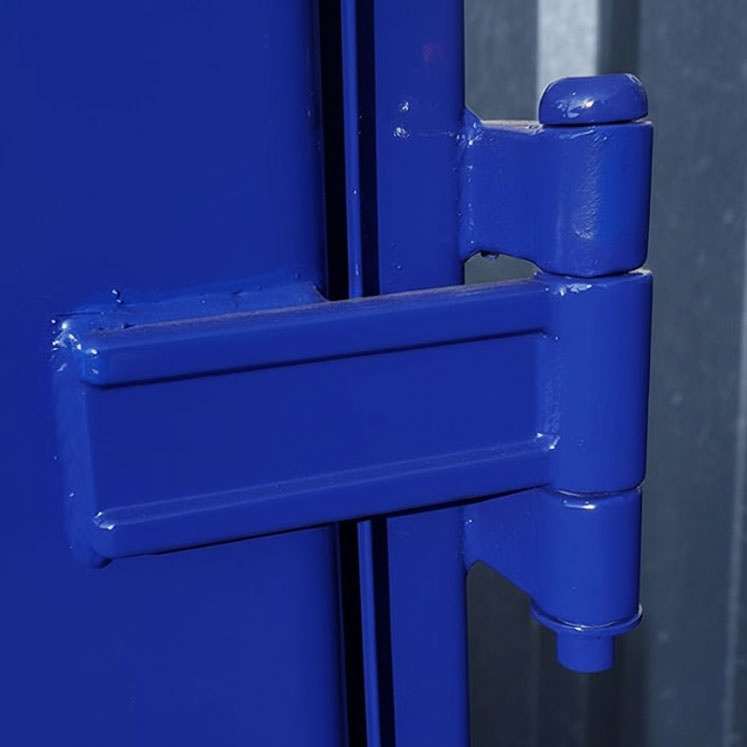 ABROLL kontejner - 10