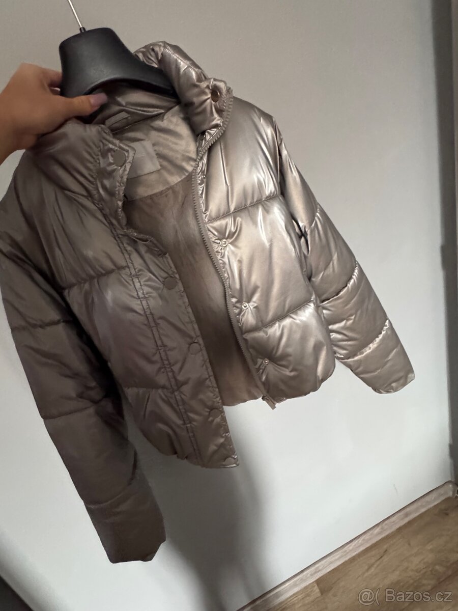 Zimní bundy a boty - 10