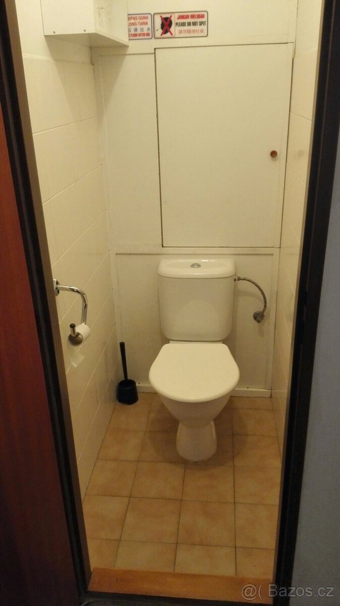 Pronájem pokoje, spolubydlení - 10