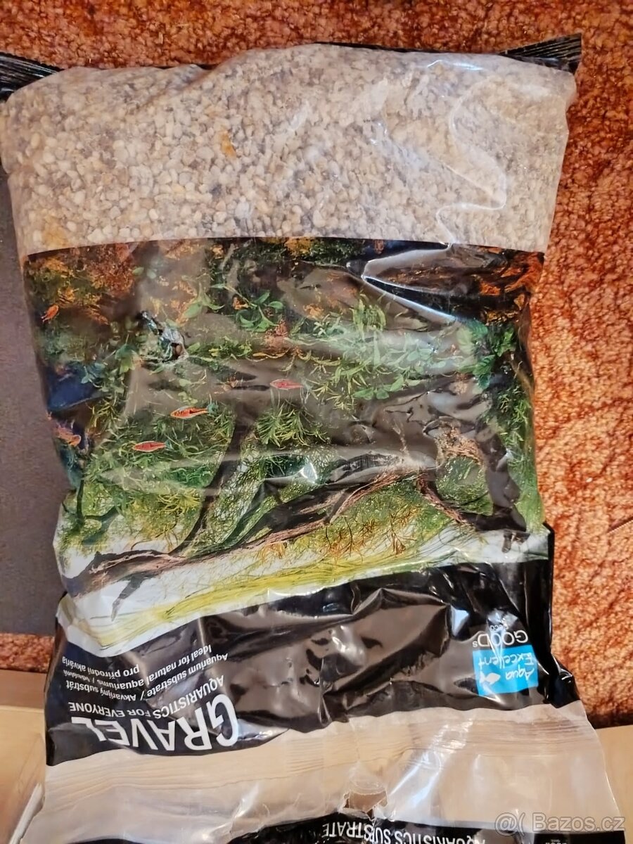 Akvárium original Juwel ( 75 l) - 10