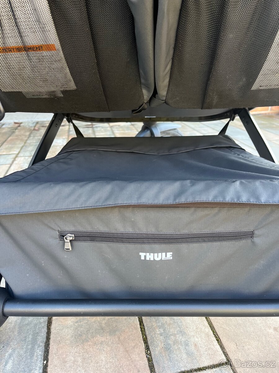 Thule Urban Glide 3 double - 10