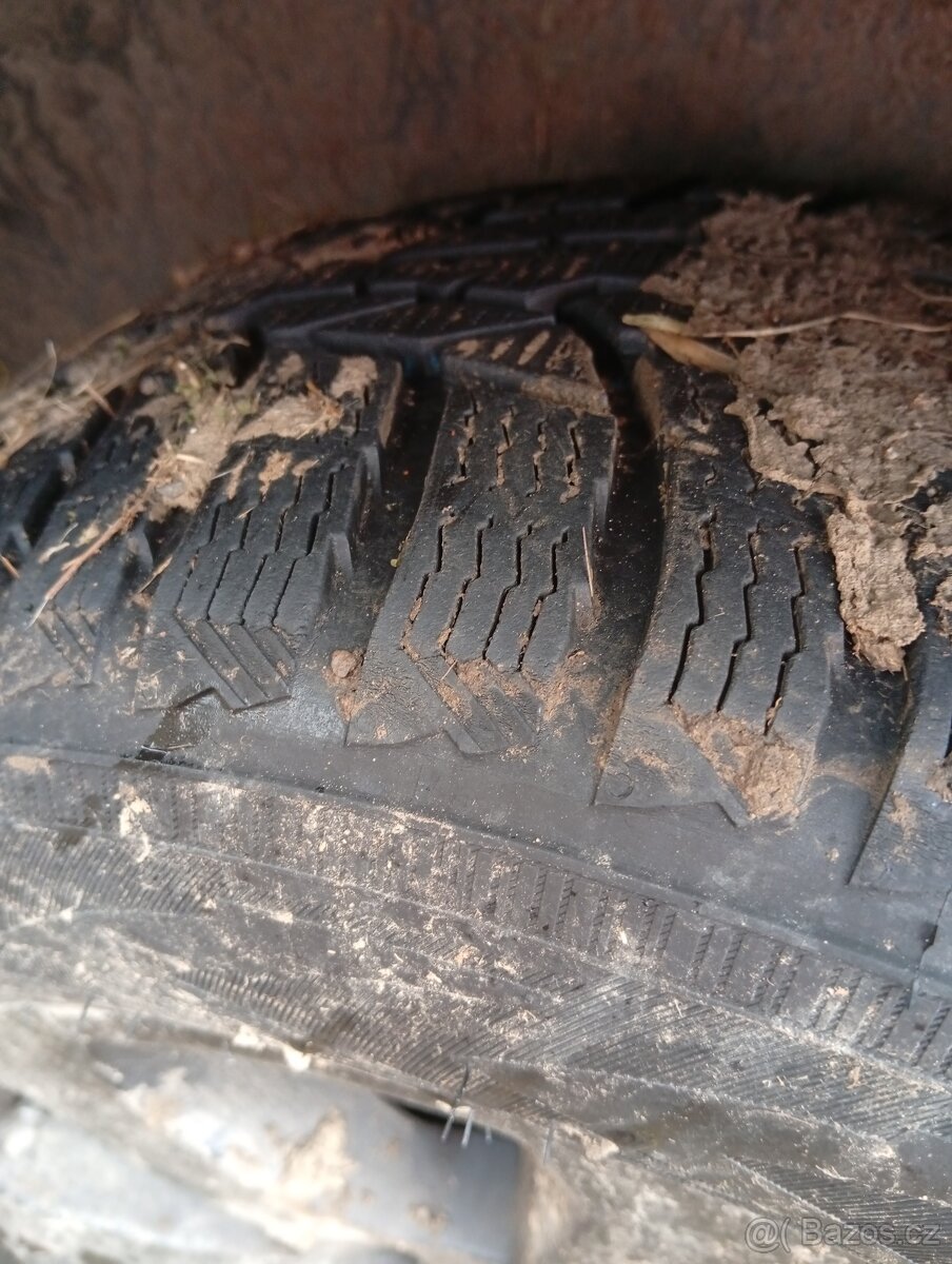 Náhradní díly BMW e61 - 10