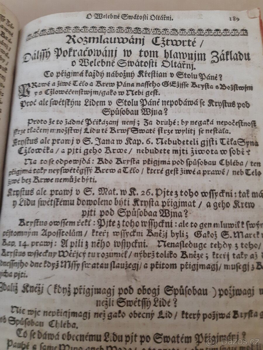 EVANJELICKÁ BIBLIA. - 10