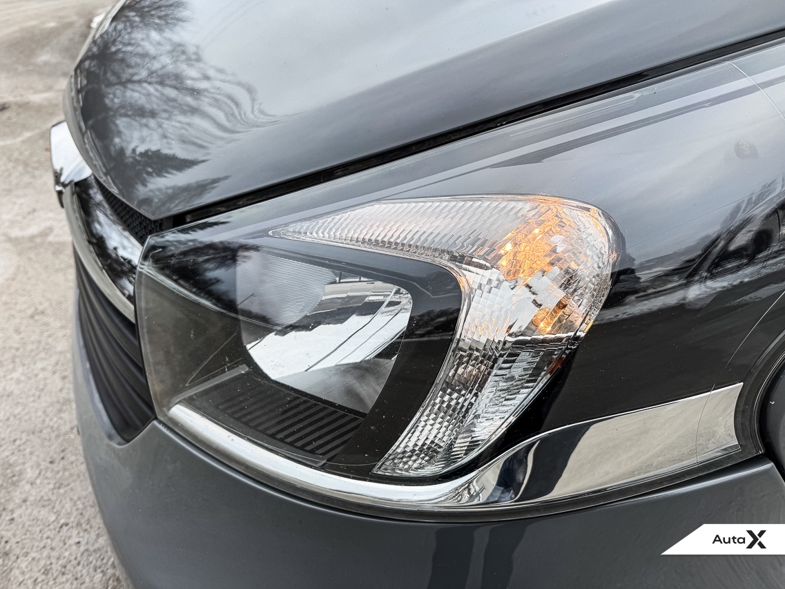 Opel Vivaro Combi L2H1 1.6 CDTi 92 kW - 10