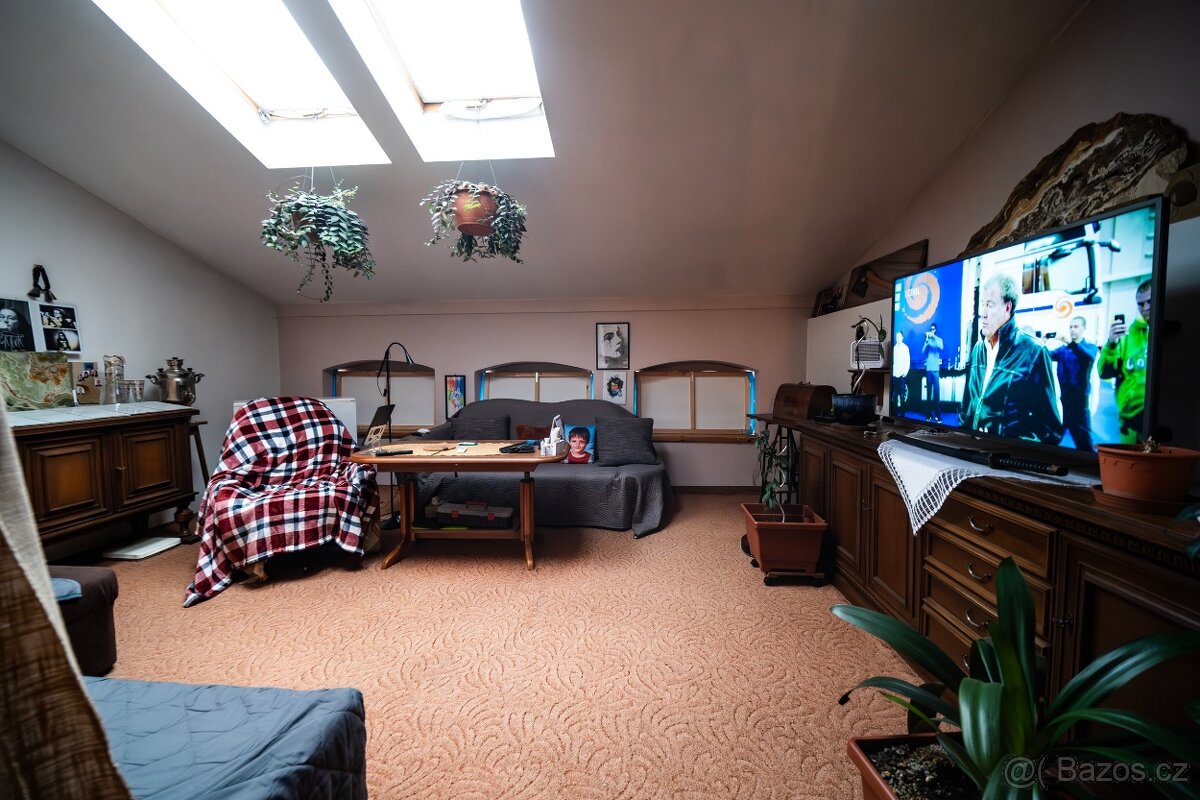 Prodej činžovního domu 165 m² - Broumov - 10