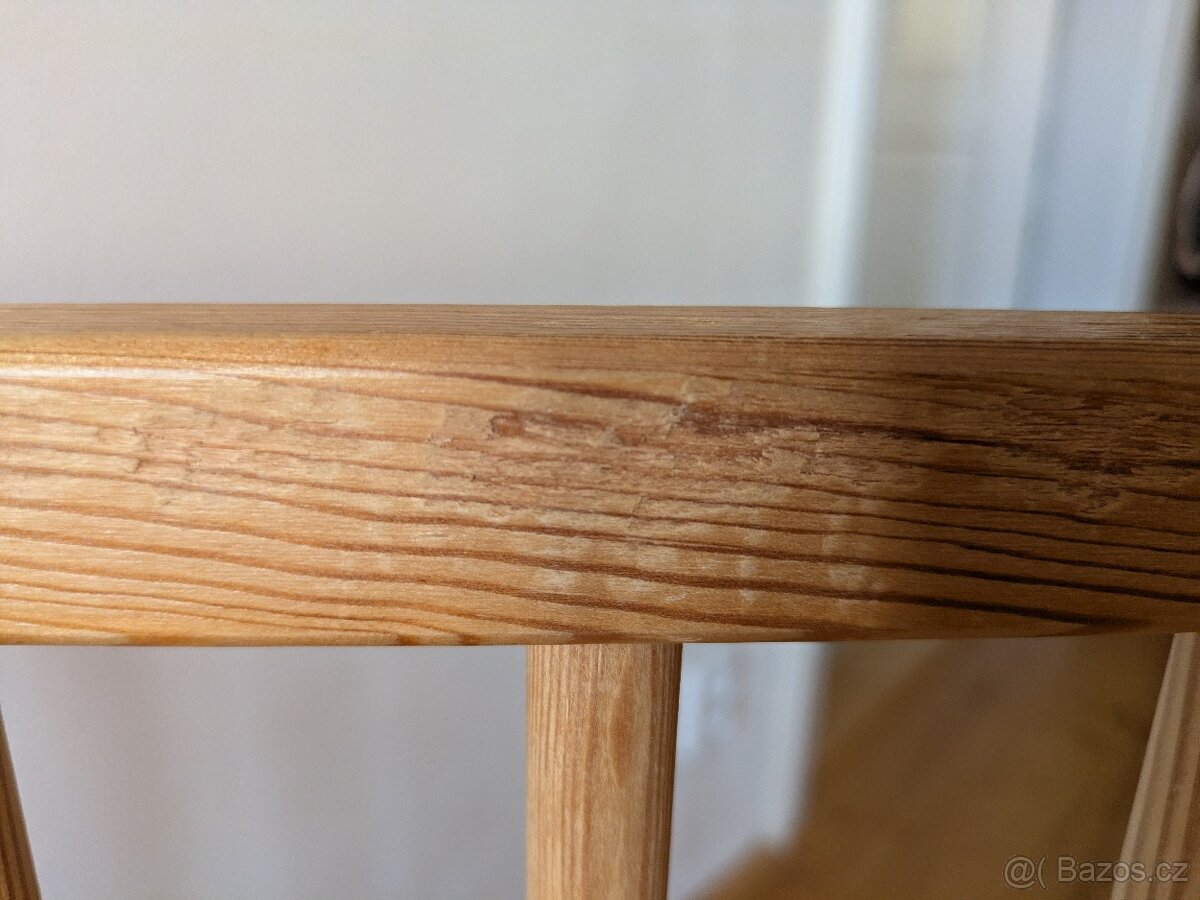 Dětská postýlka s bohatým příslušenstvím - 10