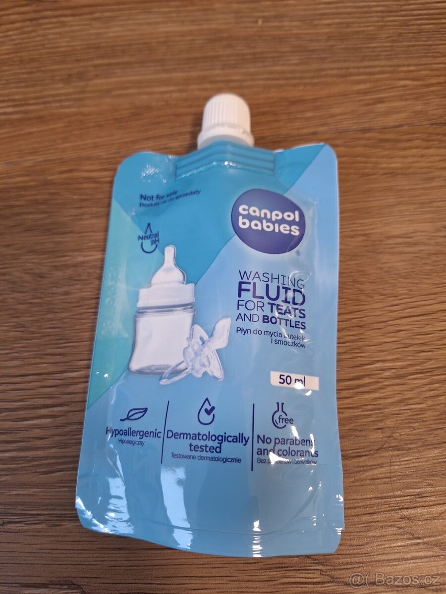 Odsávačka mateřského mléka Medela - 10