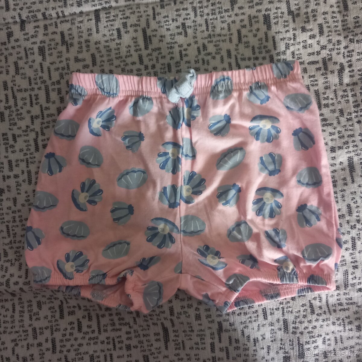 Letni set holcicka vel 74/80 - 10