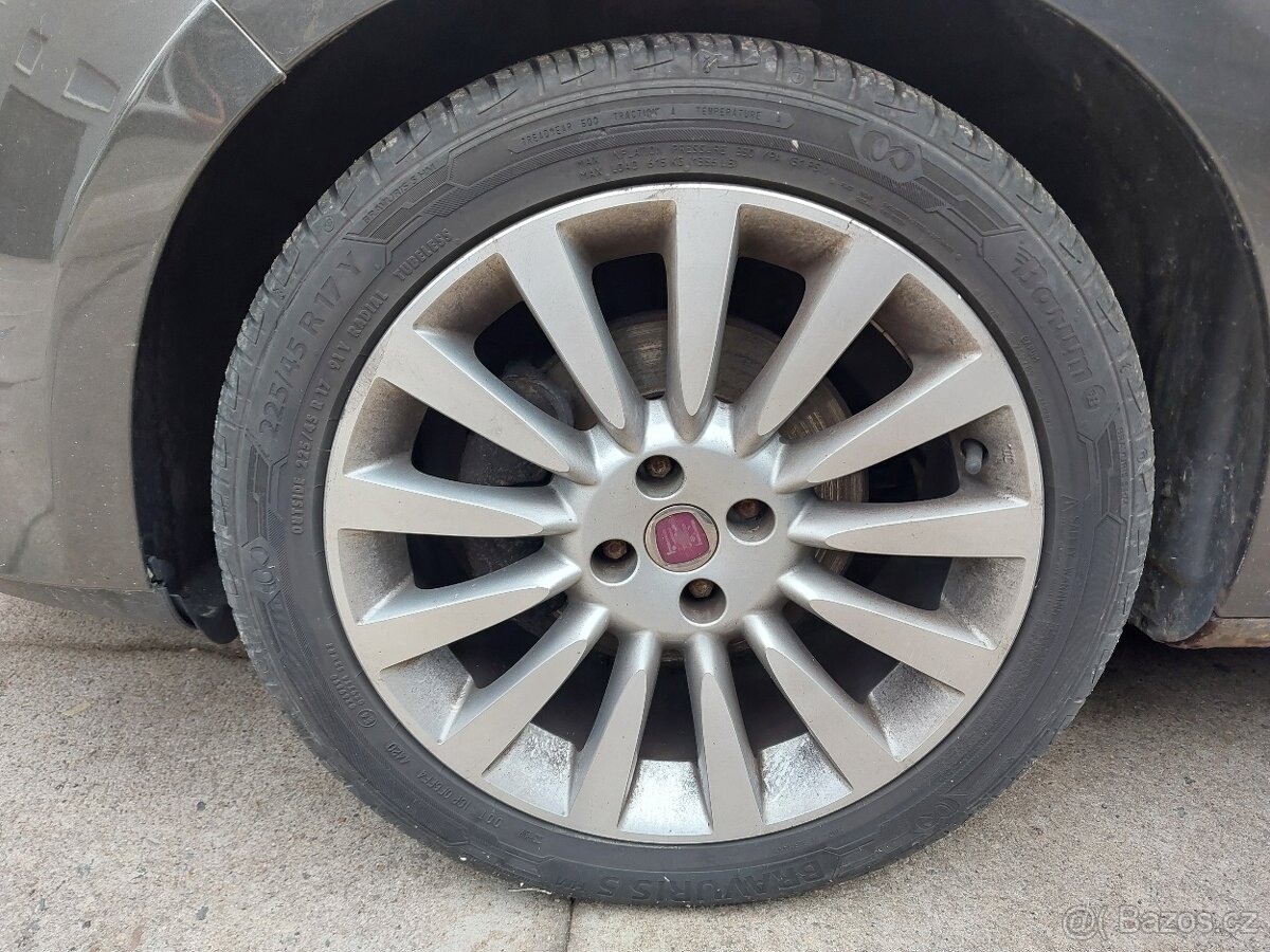 Fiat Bravo 1.4tj - 10