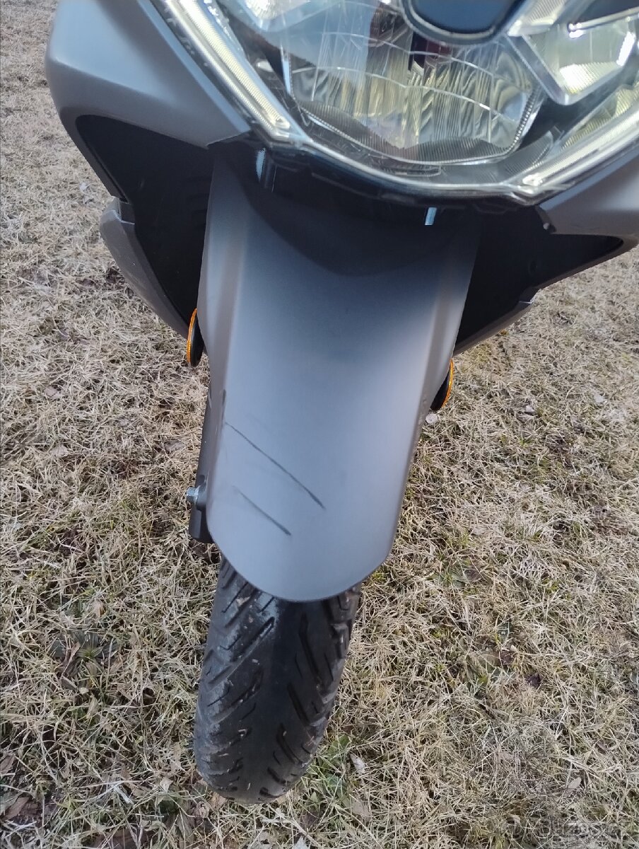 Honda PCX 125 ABS,rok 2020 - 10