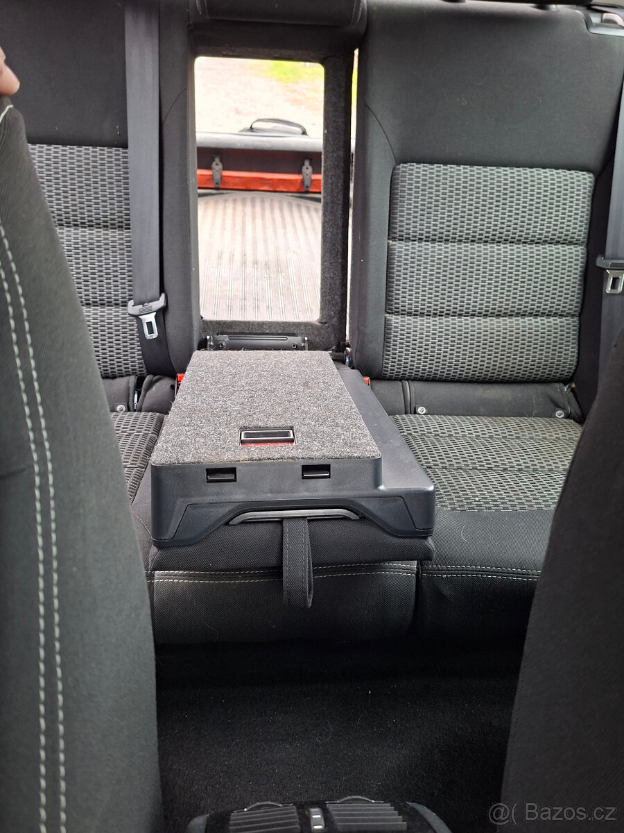 Škoda Octavia 2 1.8 TSI 118KW Facelift 2009 LPG - 10