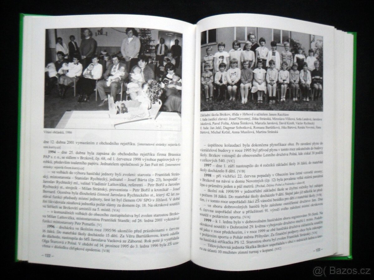 BRZKOV ( rozfoceno 13 snímků ) - 10