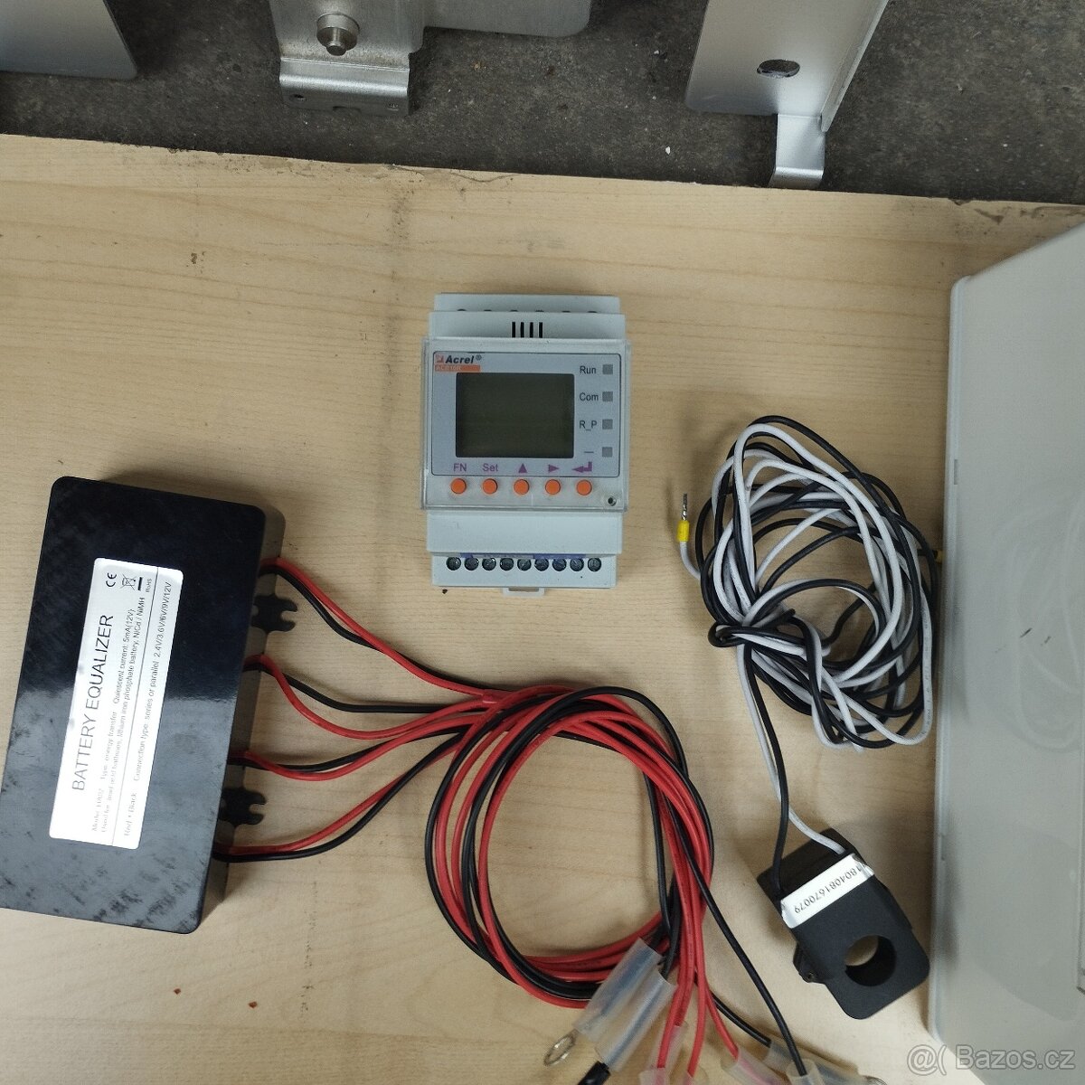 Goodwe Gw5000-Dt 2x string - 10