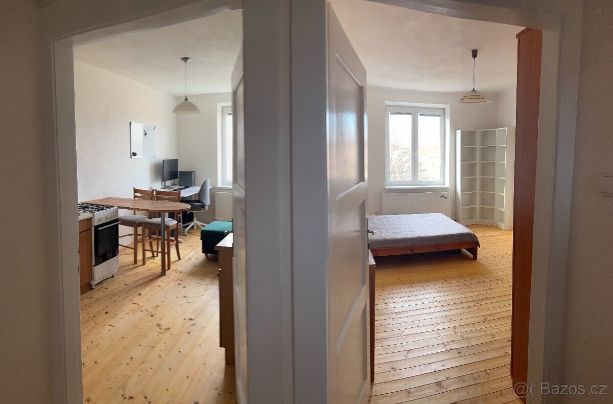 Prodej bytu 2+kk, 49m2, Olomouc - 10