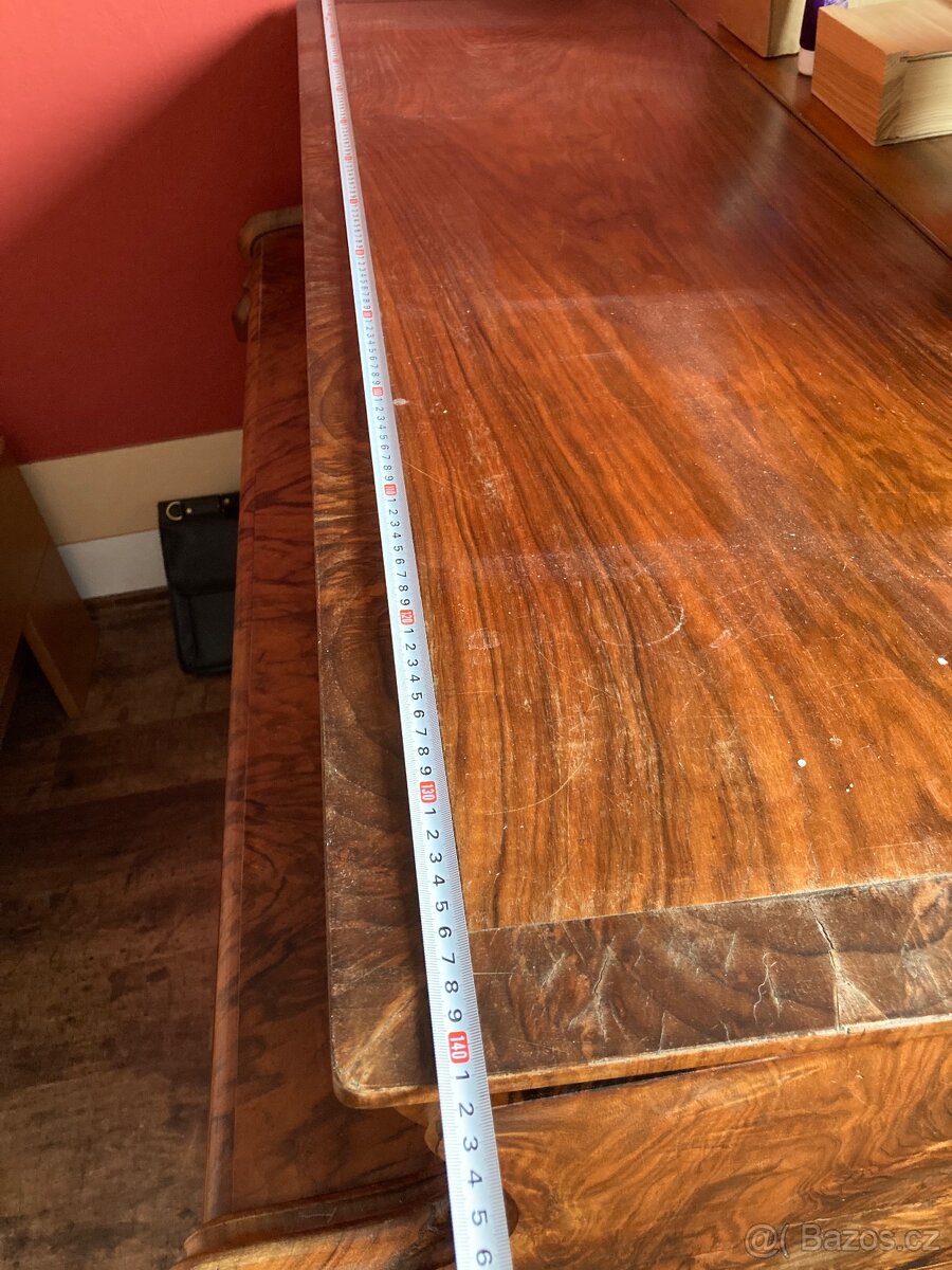 Historické křídlo - 10