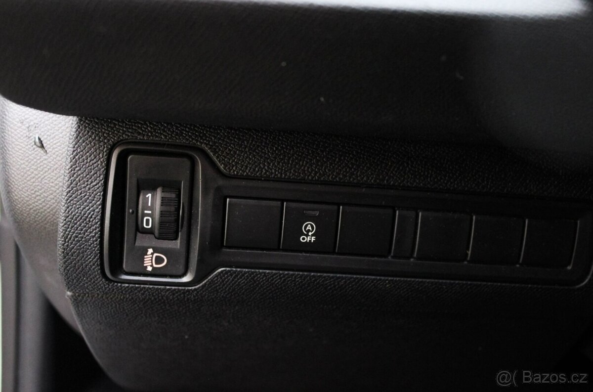 Peugeot 308 1.6 BlueHDi S S Active - 10