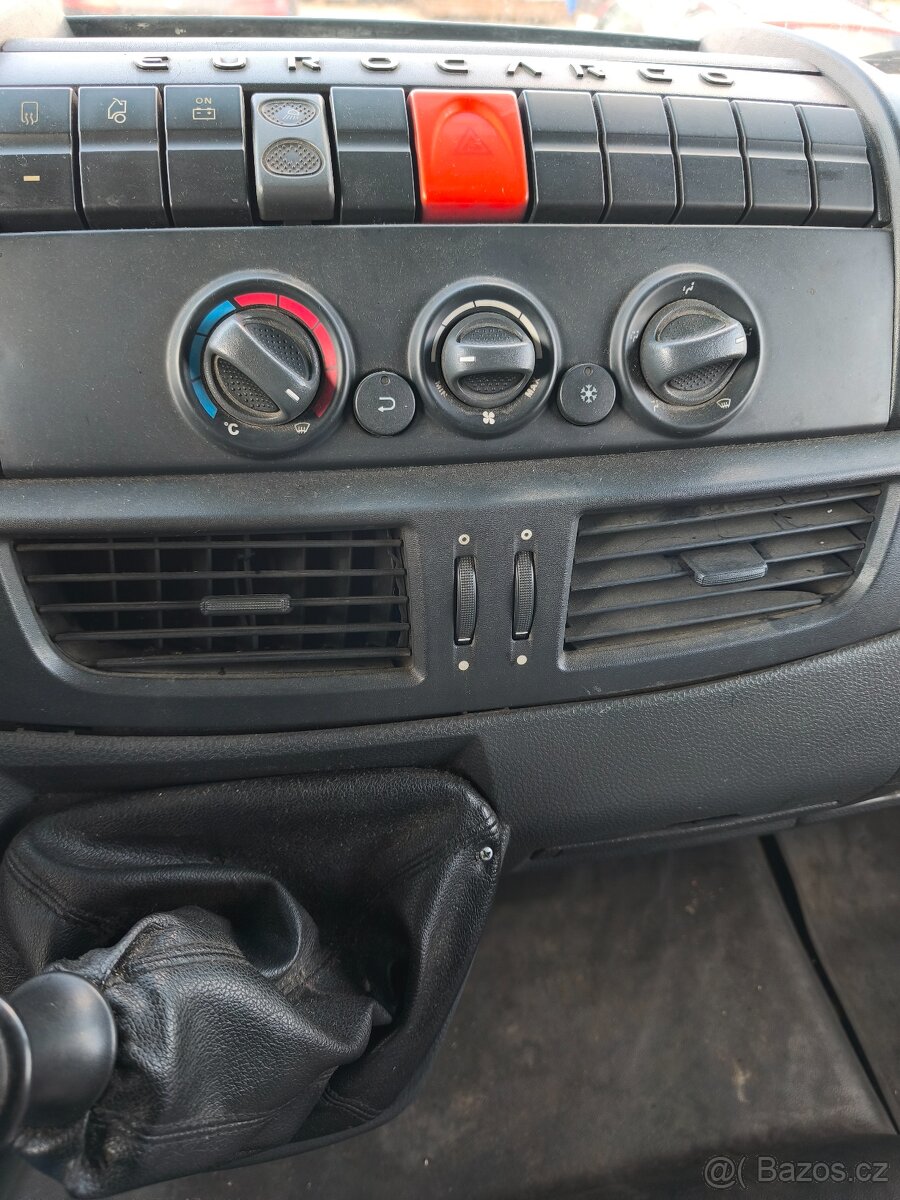 Iveco Eurocargo 190 E300 - 10