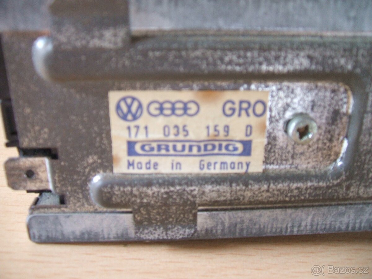 Grundig Emden 8 - 10