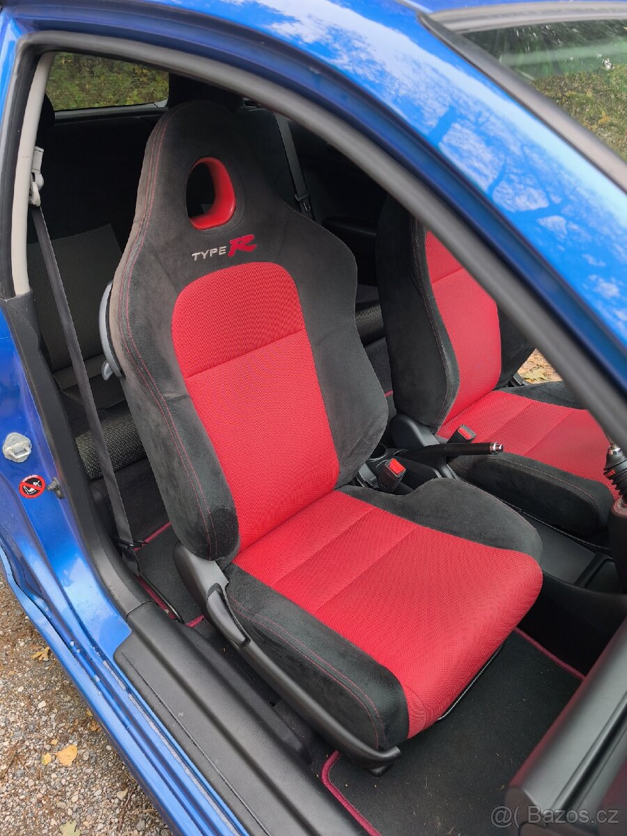 Honda Civic type R ep3 - 10