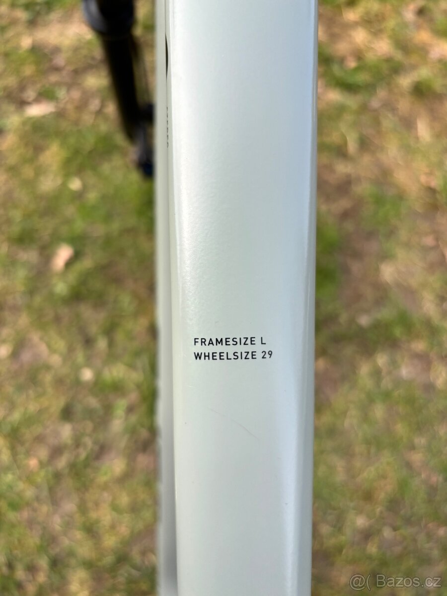 cube stereo one22 pro 29 L - 10