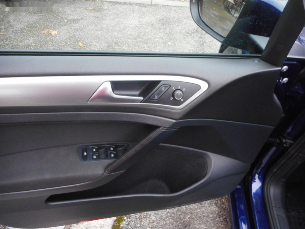 Volkswagen Golf,1,6 TDi - 10