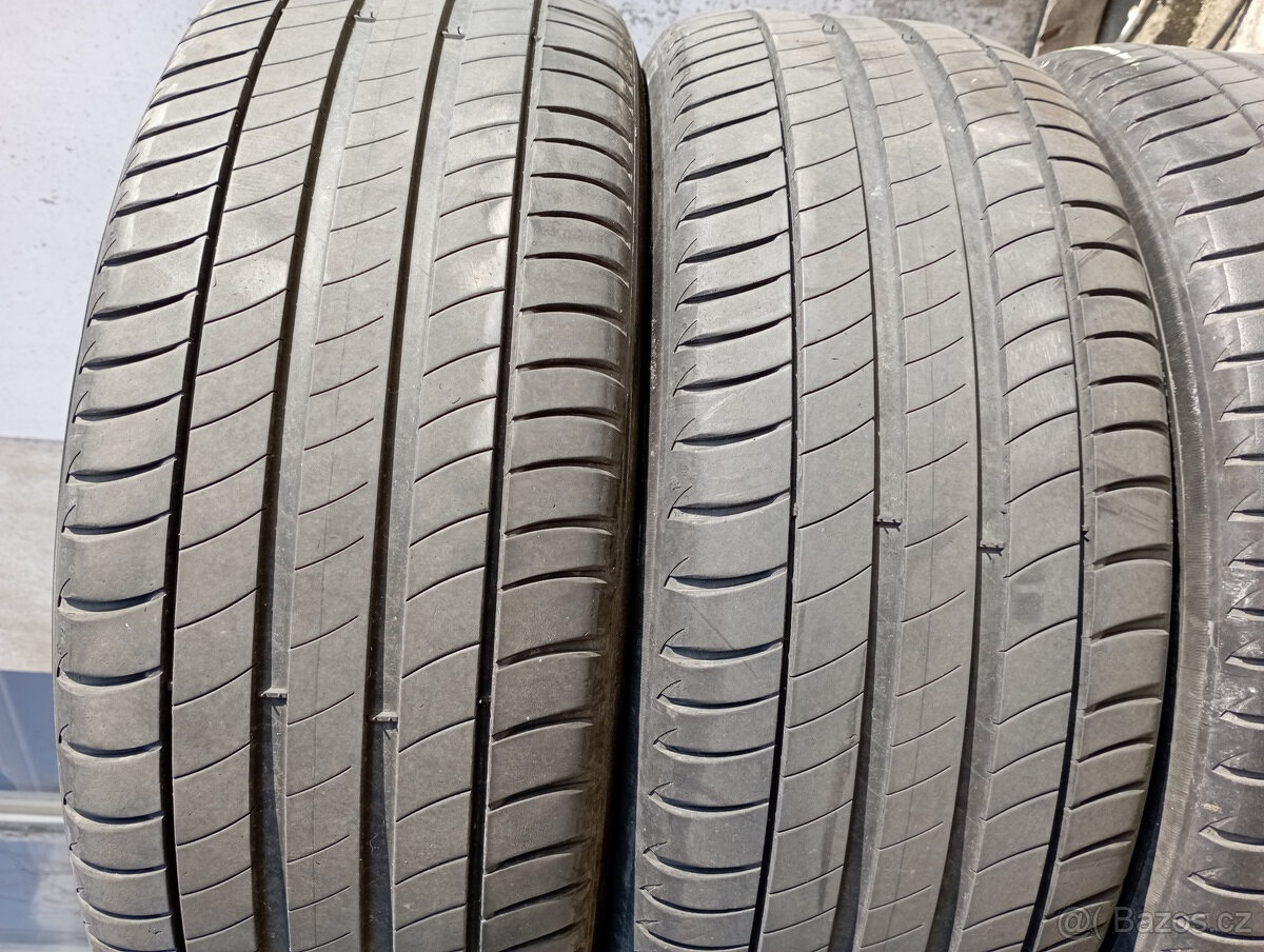 225/50/18 Michelin letní pneu 4ks - 10
