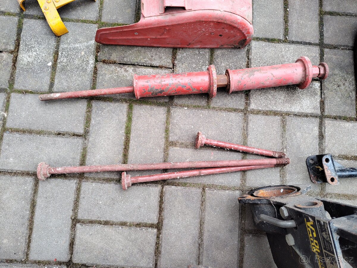 AGROSTROJ JIČÍN VARI system - 10