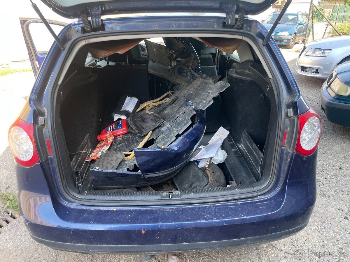 Passat 2,0 TDI 16V - 10