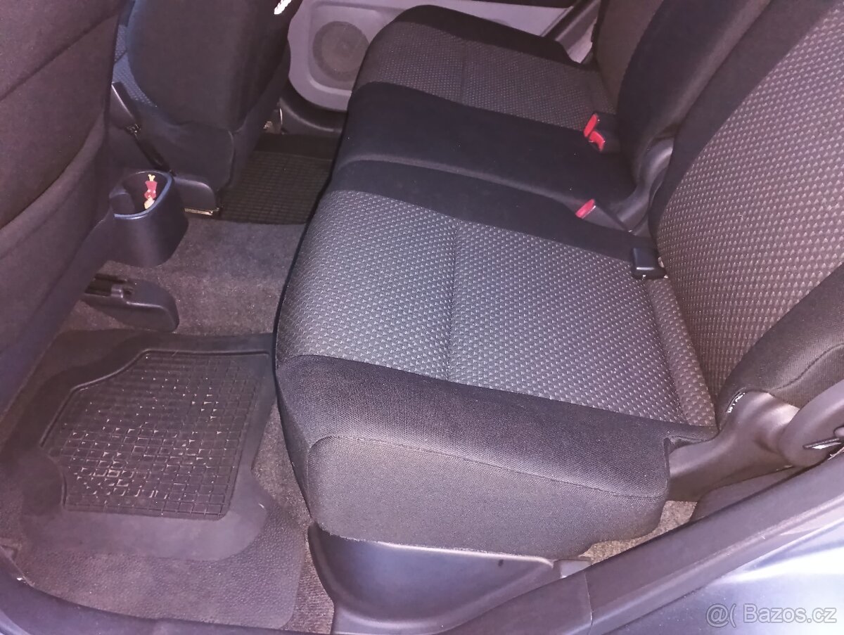 Daihatsu Terios 4x4 2010 - 10