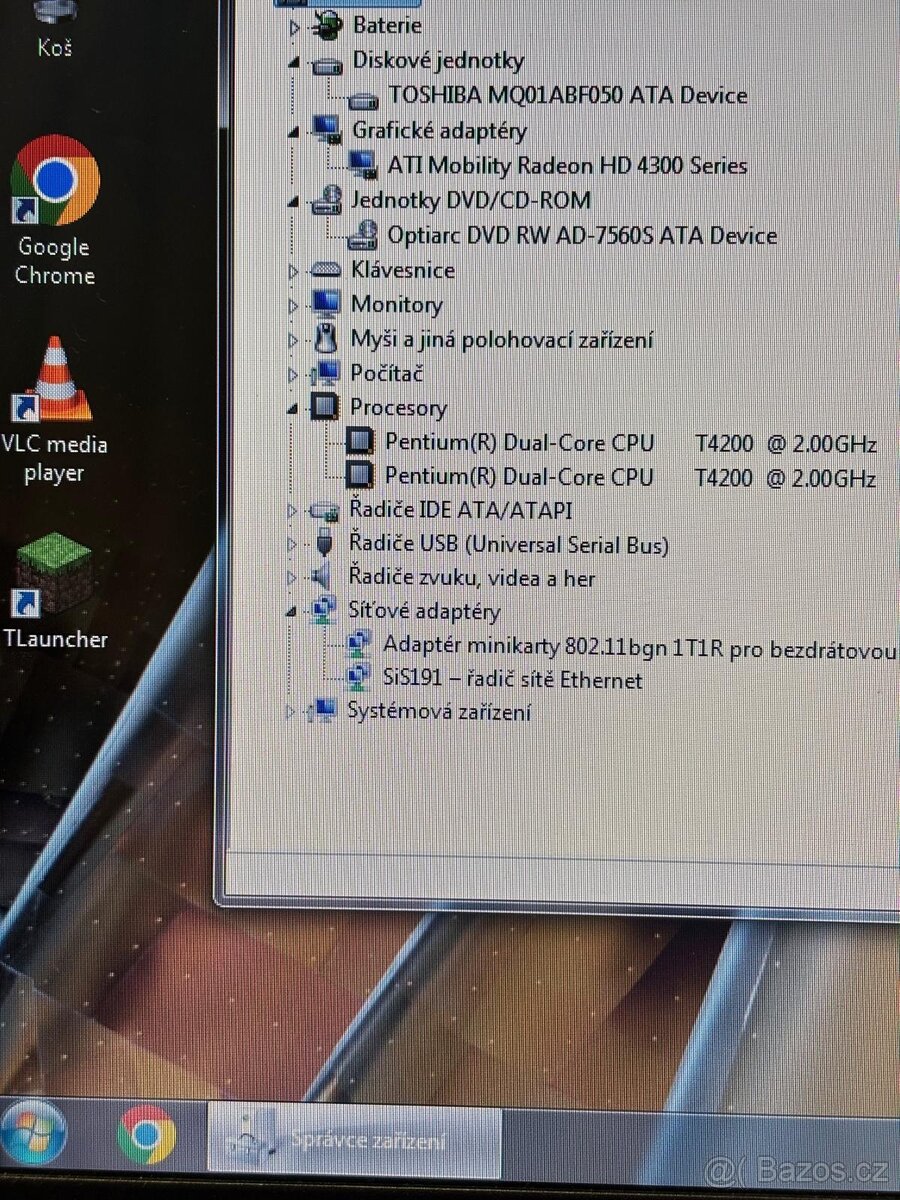 Notebook MSI MS-16G1 (FX600MX) - 10