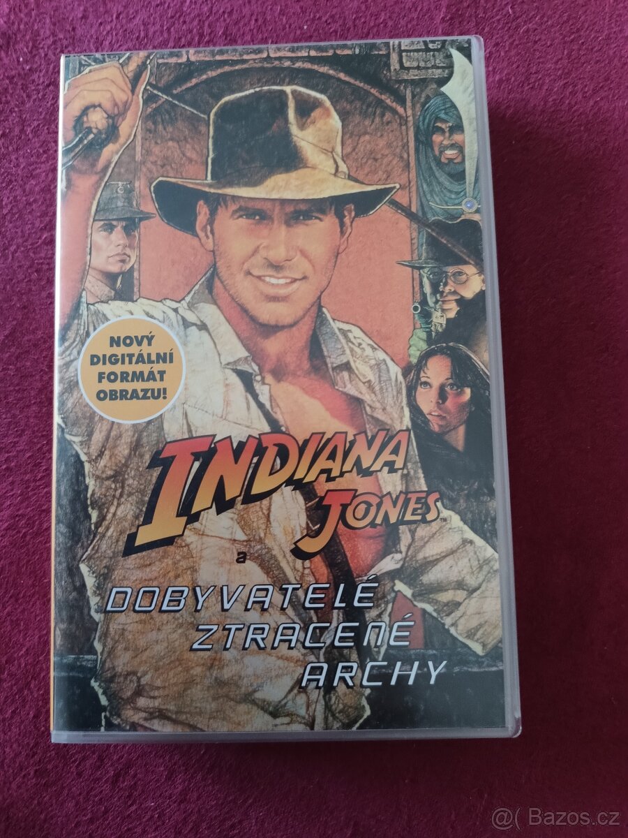 VHS - 10