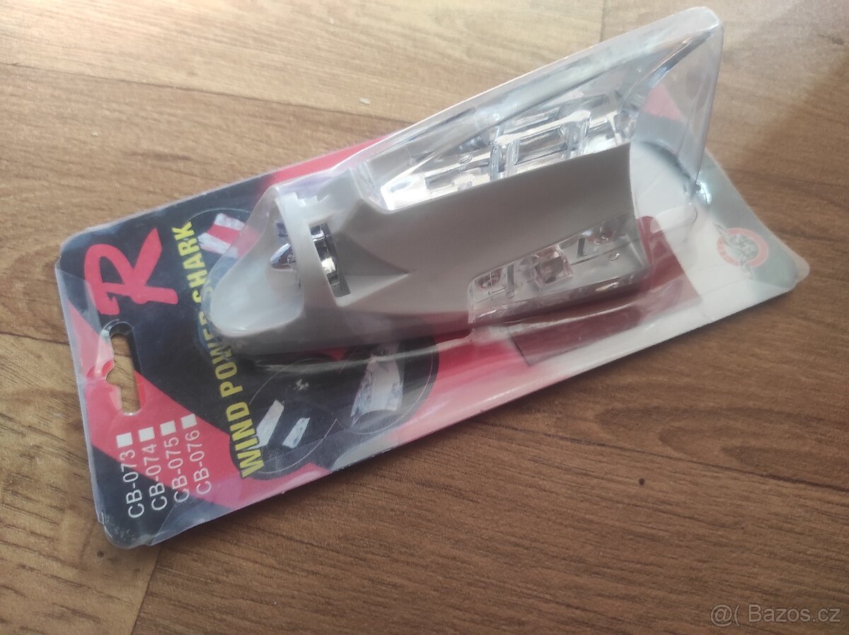 nové různé druhy auto tuning doplňky - 10