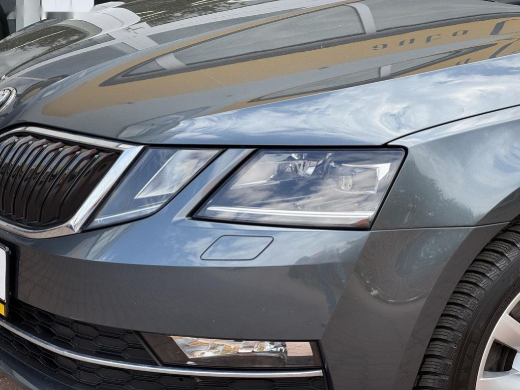 Škoda Octavia,Combi Style - 10
