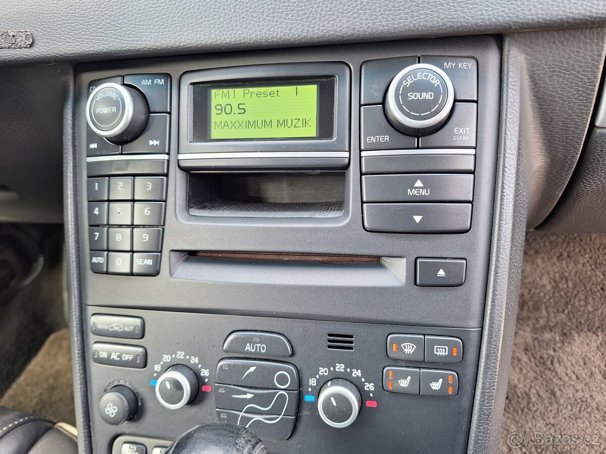 Volvo XC90, D5 EXECUTIVE 7.míst - 10