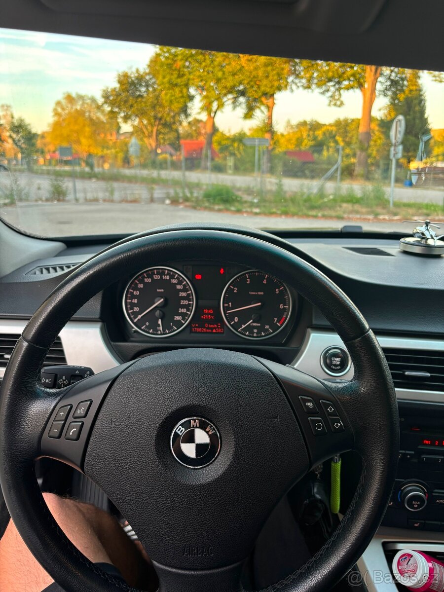E 90 318I - 10