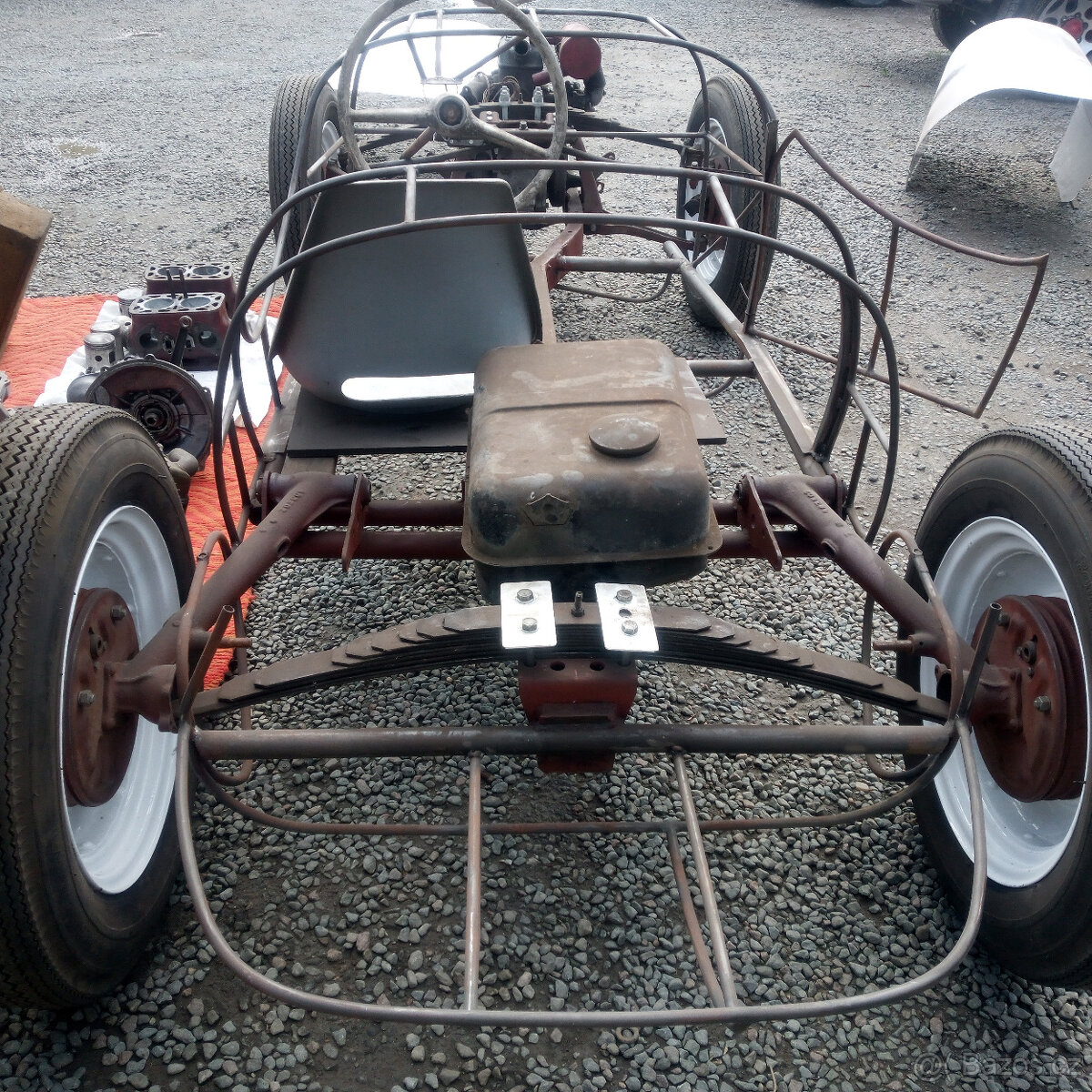 Aero Minor Sport - 10