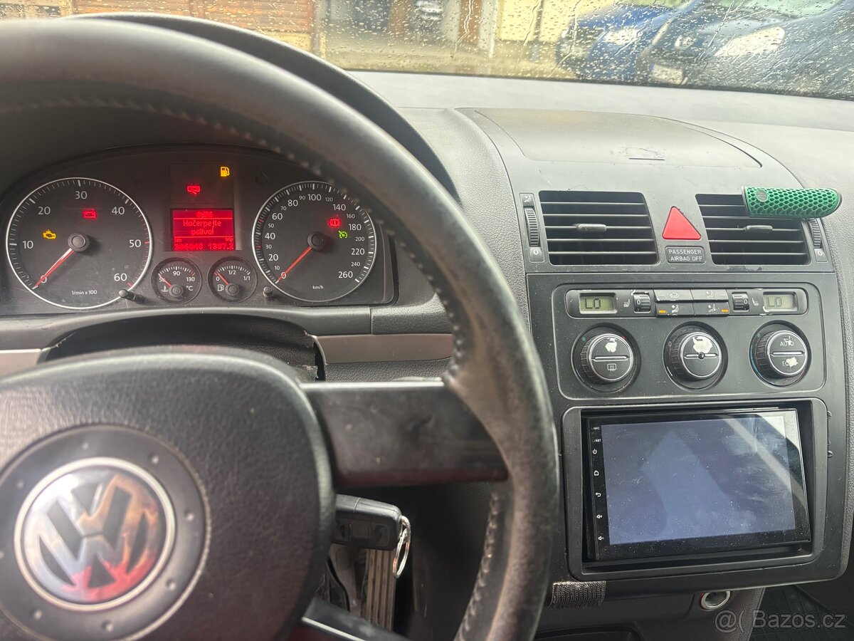 Touran 1.9 tdi - 10