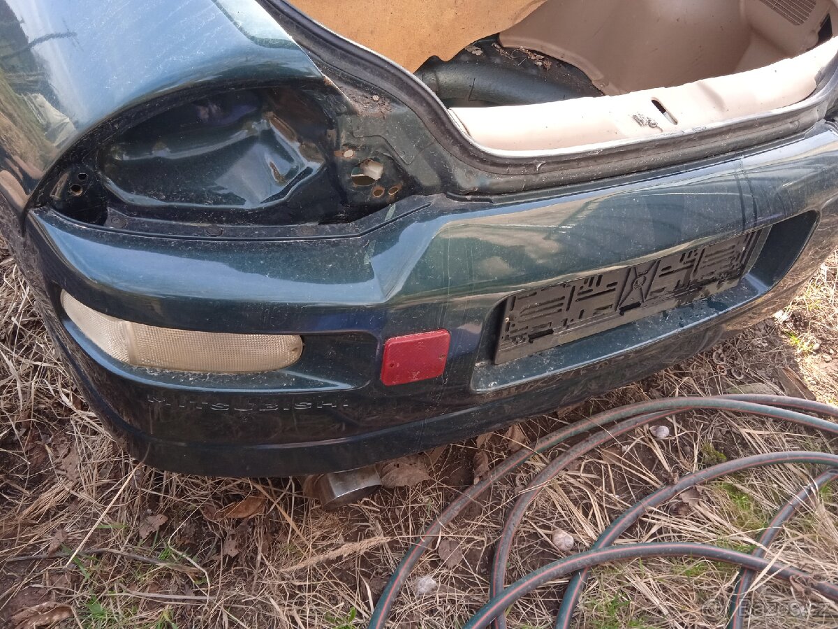 Mitsubishi eclipse 3q - 10
