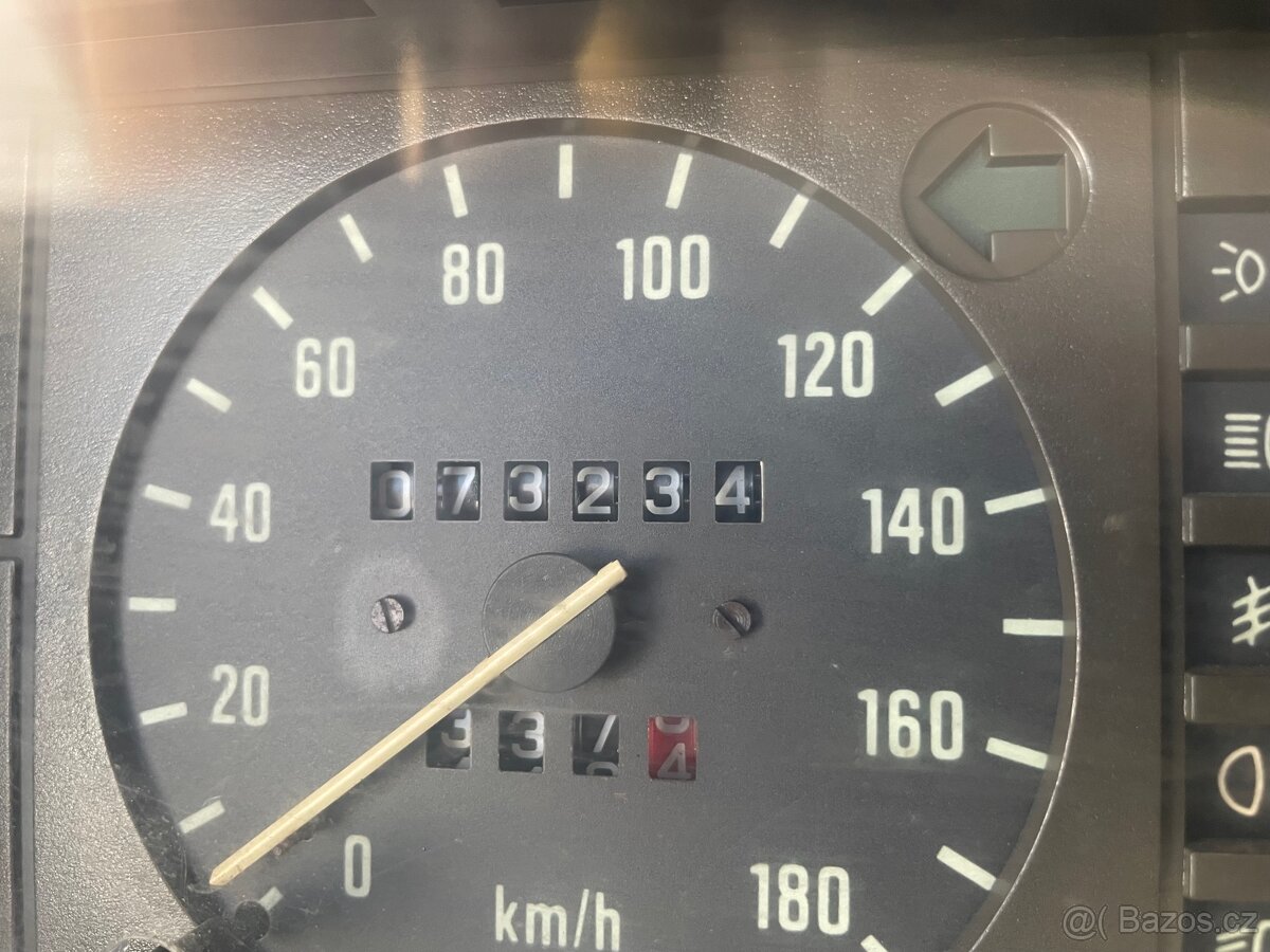 Škoda Favorit - 10