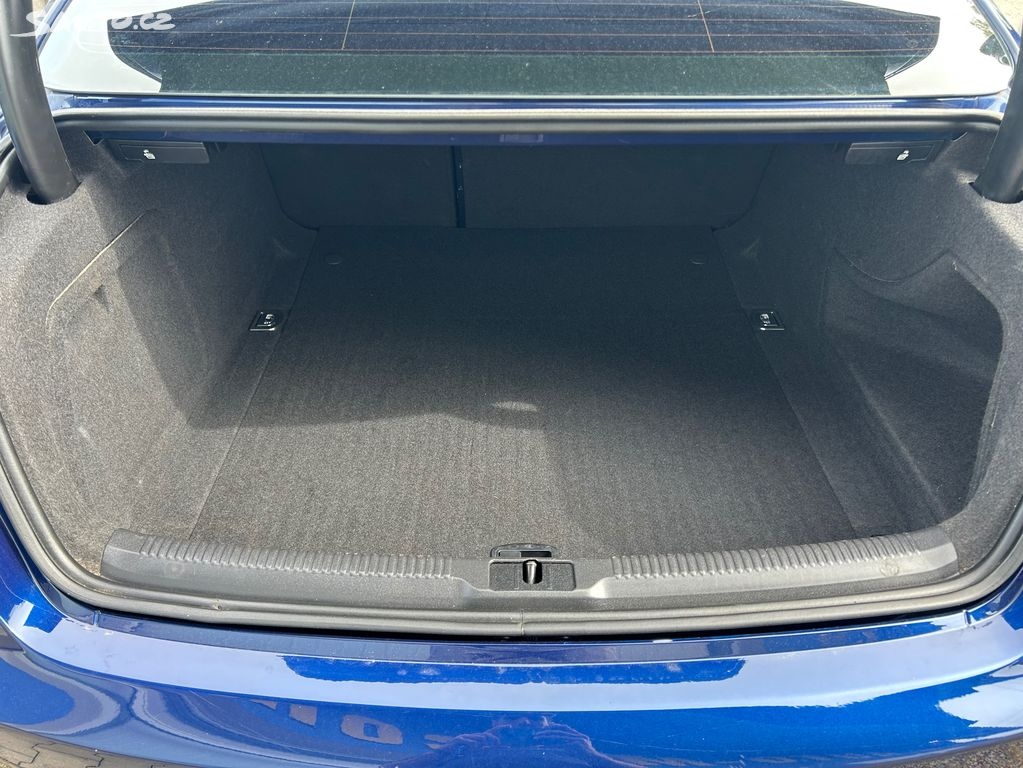 Audi A5, 2.0 TSi Quattro - 10