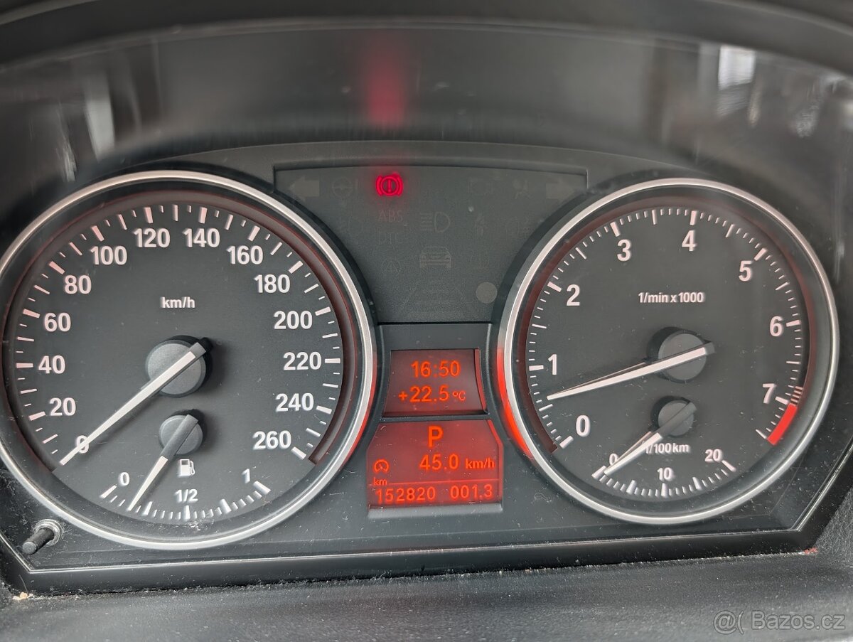 BMW 325i E90 - 10