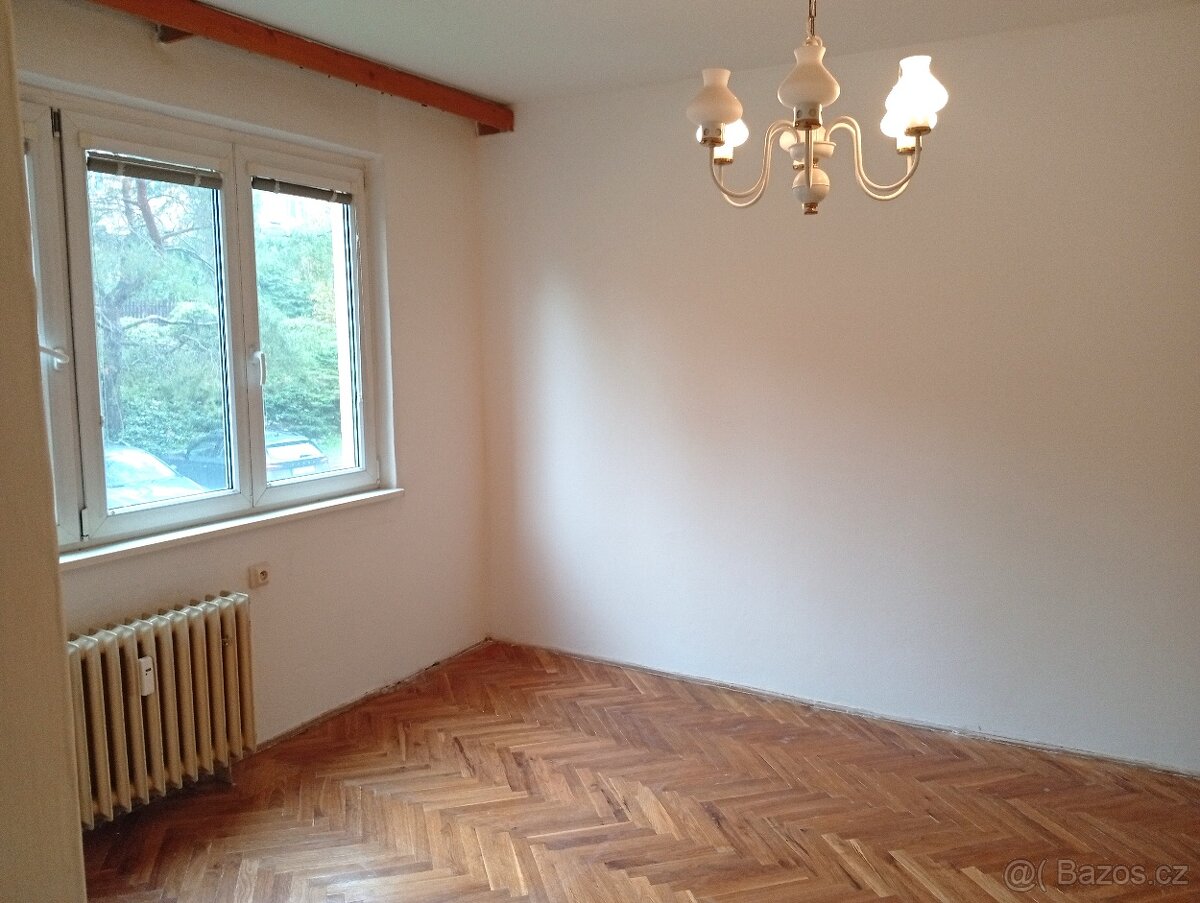 Prodej, byt 3+1, Zahradní město, Praha 10, Přesličková 3 - 10