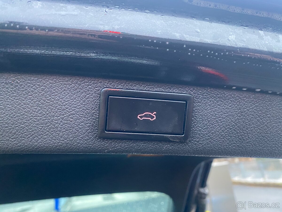 Škoda Superb 2,0tdi 125kw dsg rv 2014 - 10