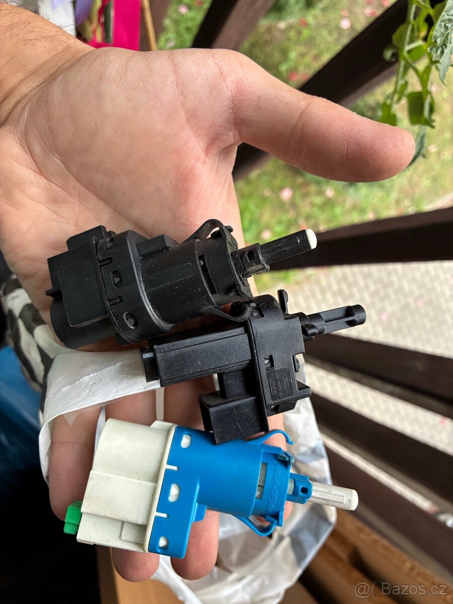 Dily Ford Focus mk2 - 10